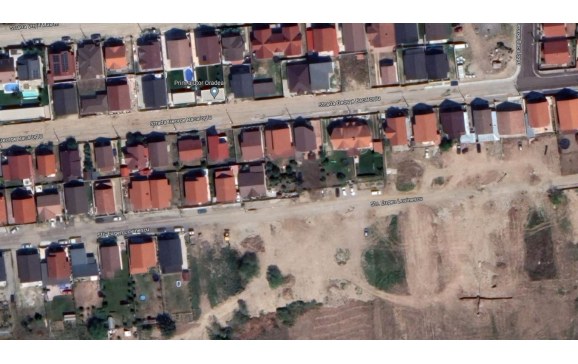 Licitație publică pentru concesionarea a patru parcele de teren  în cartierul Tineretului