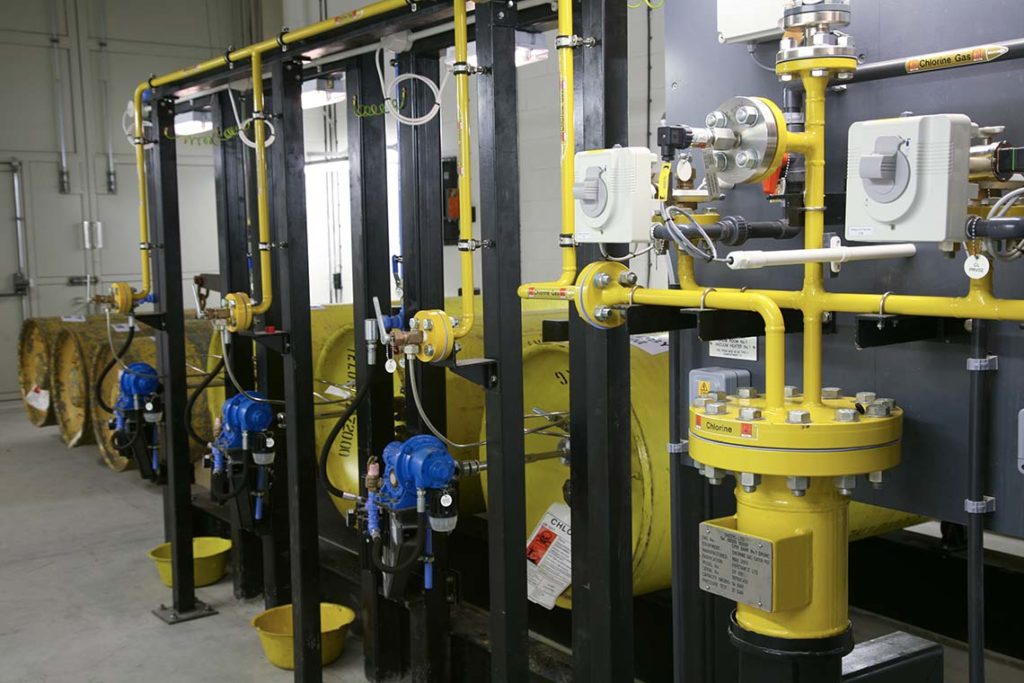 Comuna Petreștii de Jos va beneficia de apă potabilă de cea mai bună calitate