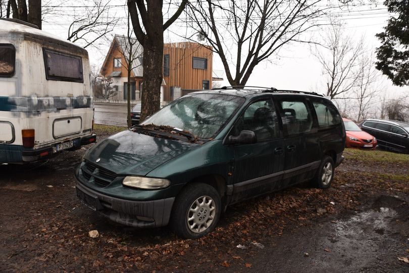 Informații privind programul Rabla Local