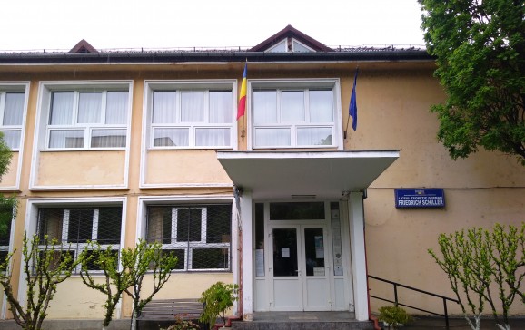 Încă patru unități de învățământ vor fi reabilitate energetic – Printre ele,  Liceul German