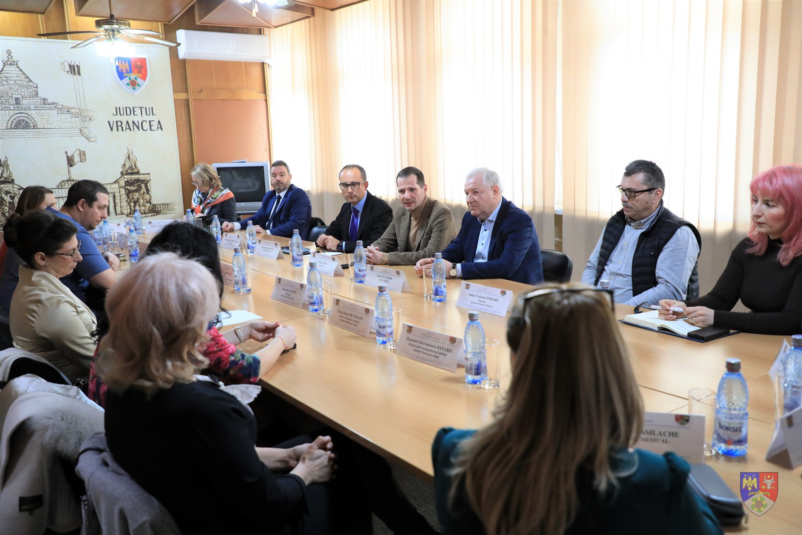 Oportunități de finanțare pentru sistemul medical