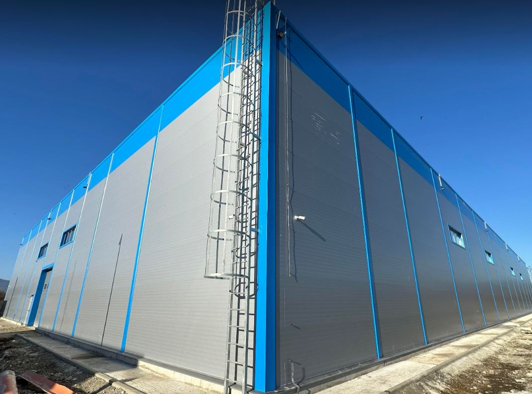 Modernizăm infrastructura de transport public local cu fonduri europene