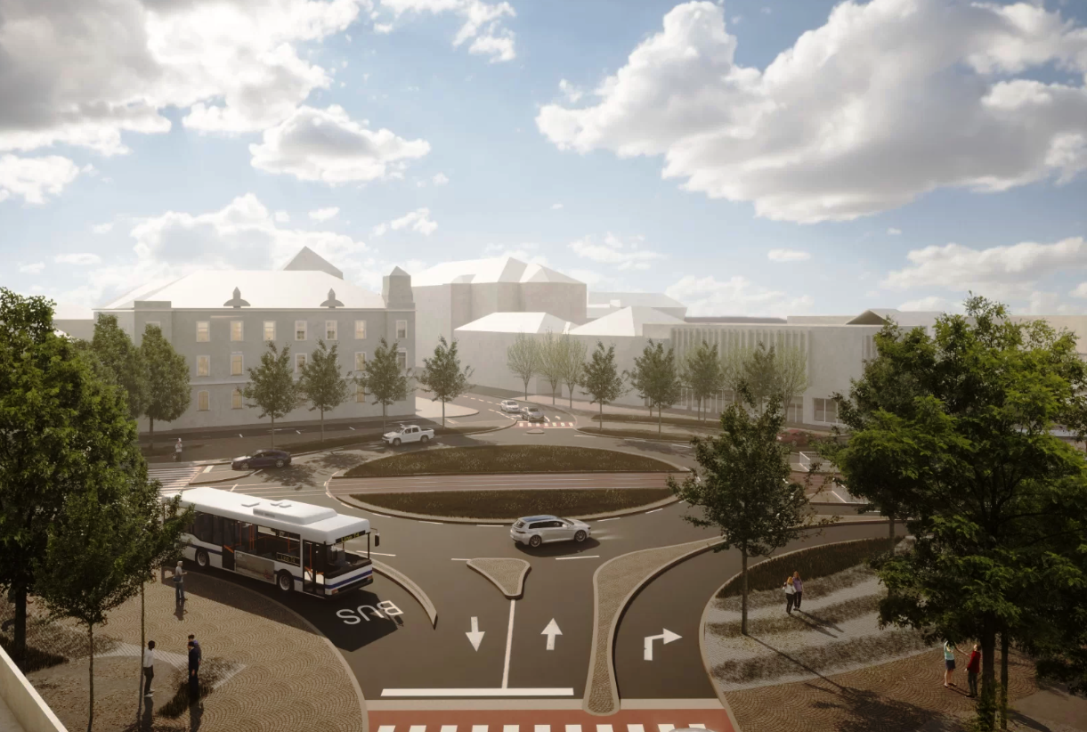 S-a semnat contractul de finanțare pentru Coridorul de mobilitate Magheru  – Republicii - Etapa I și achiziția a 10 autobuze electrice