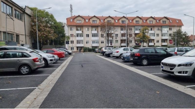 Tu unde plătești abonamentul de parcare de domiciliu? Atenție  la termenele de plată!