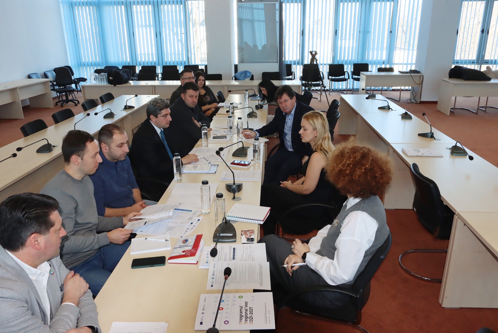 Stațiunile turistice arădene se dezvoltă cu proiecte ambițioase, din fonduri europene!