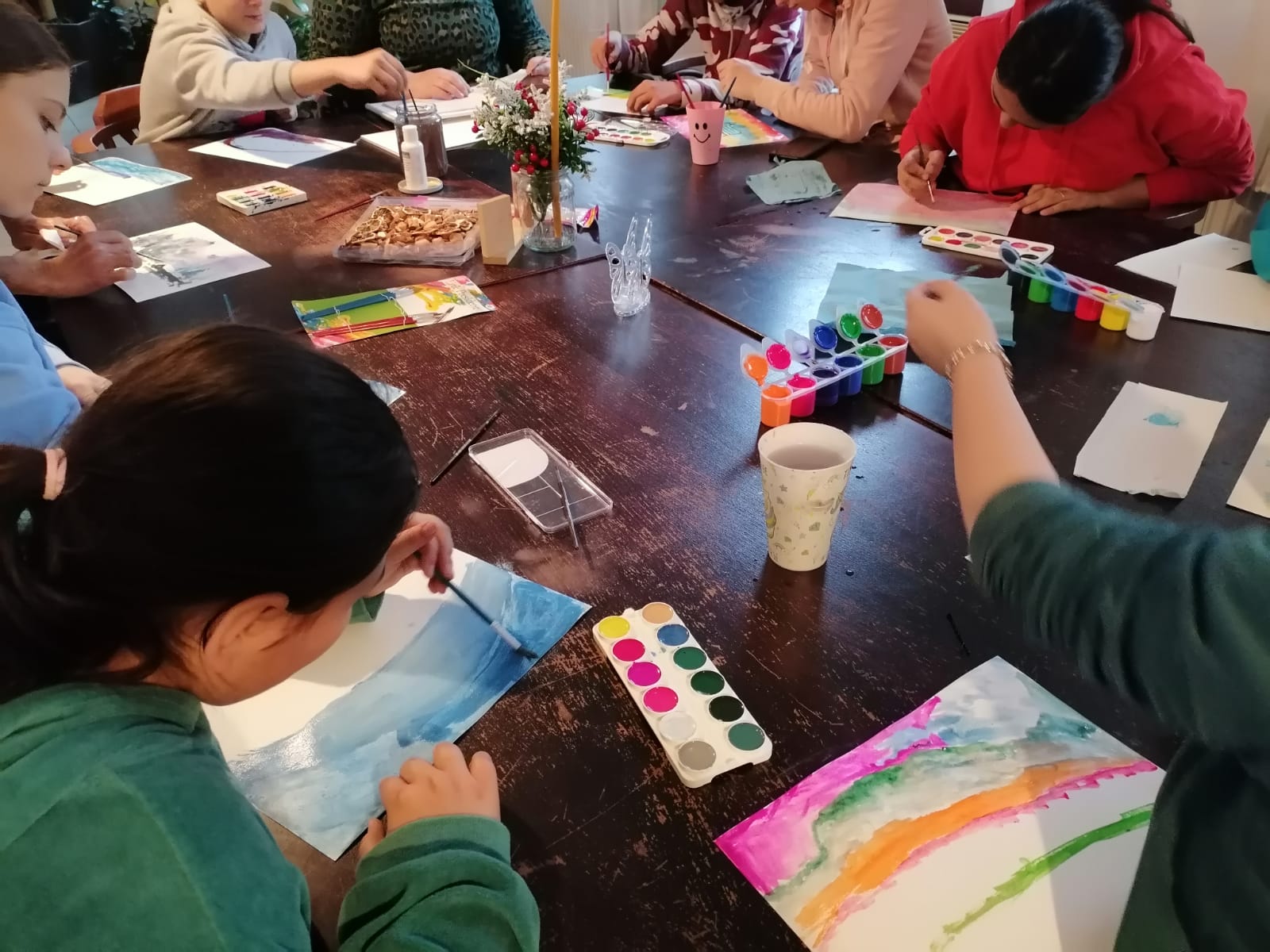 Biblioteca Metropolitană București a lansat proiectul „Povestea noastră de Crăciun”, o celebrare a tradițiilor și miturilor sărbătorilor de iarnă