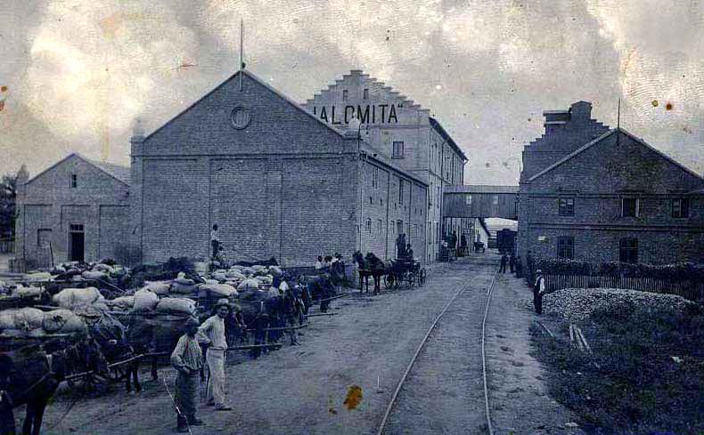 Muzeul Naţional al Agriculturii prezintă:  FERME, MOŞII, PERSONALITĂŢI ALE AGRICULTURII ROMÂNEŞTI (V)