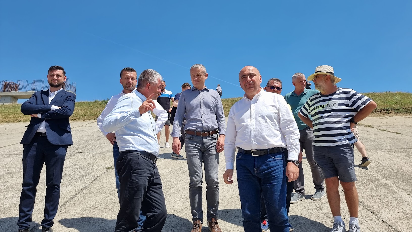 Inelul Metropolitan va fi deschis circulației în primăvara anului  viitor