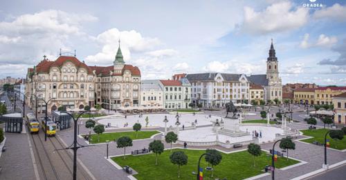 Primăria Oradea va depune spre finanțare prin PNRR documentațiile pentru  16 unități școlare, 36 de blocuri și două clădiri publice