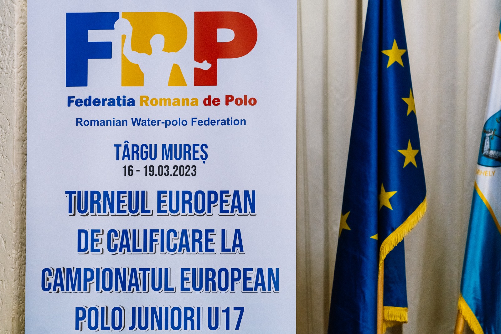 Soós Zoltán: ”Bătălia calificărilor se dă la Târgu Mureș!”