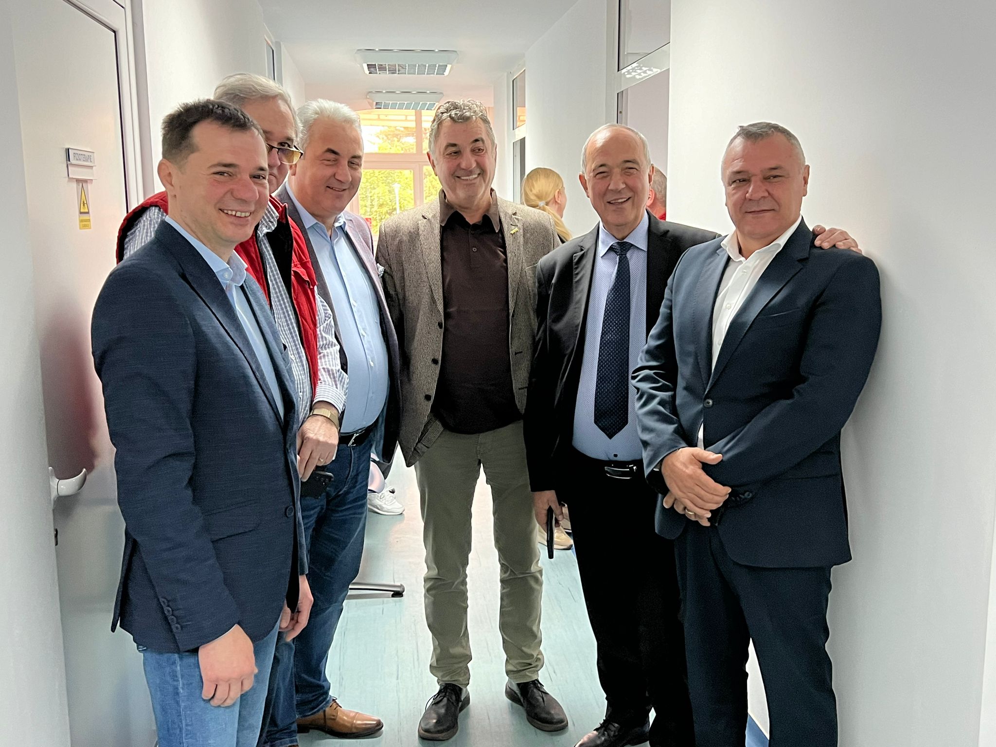 Analize medicale gratuite pentru deveni!