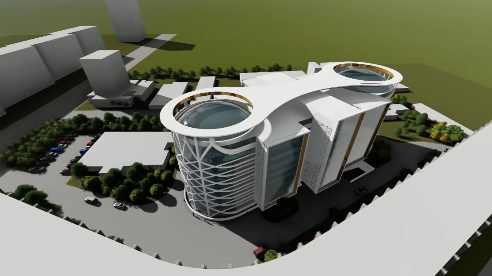 Consiliul Județean Constanța continuă demersurile în cadrul proiectului Construire corp nou - departament sănătatea mamei şi copilului