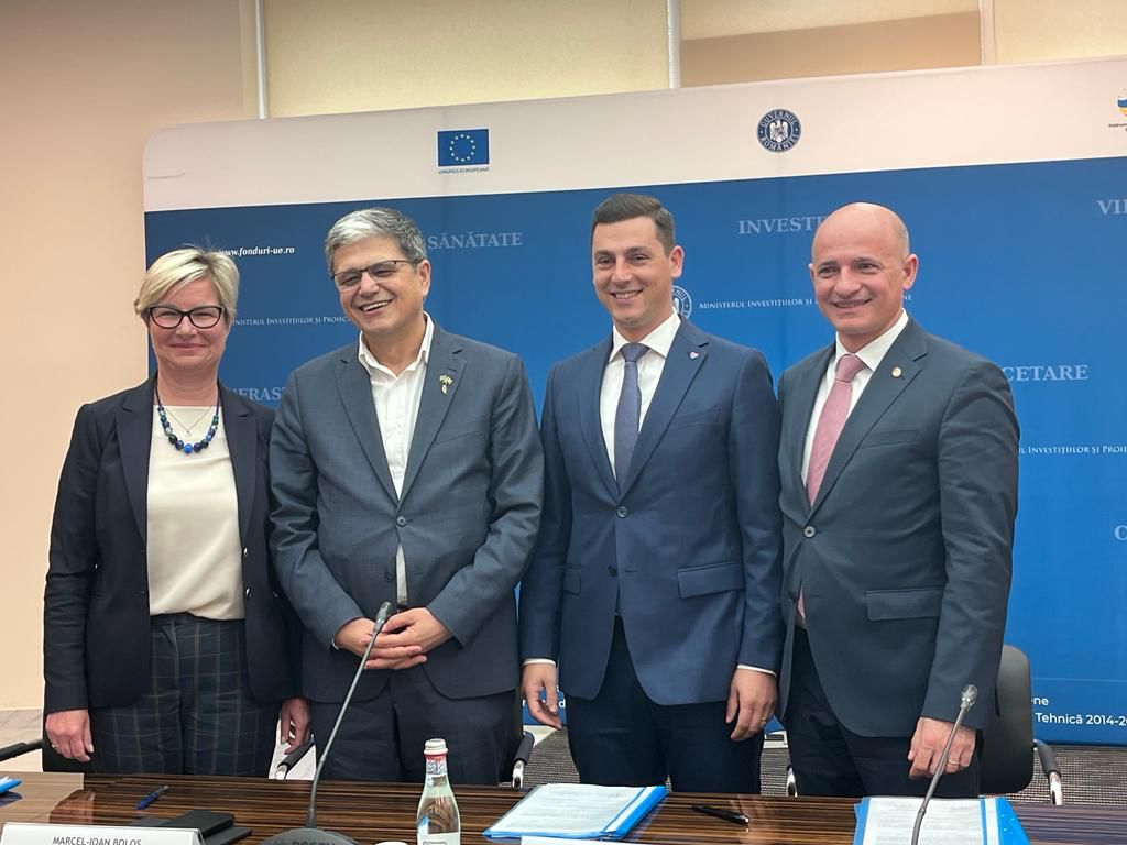 IONEL BOGDAN: AVEM FINANȚAREA ASIGURATĂ PENTRU REABILITAREA A 24 DE GOSPODĂRII TRADIȚIONALE DIN PETROVA, LĂPUȘ ȘI BOGDAN VODĂ