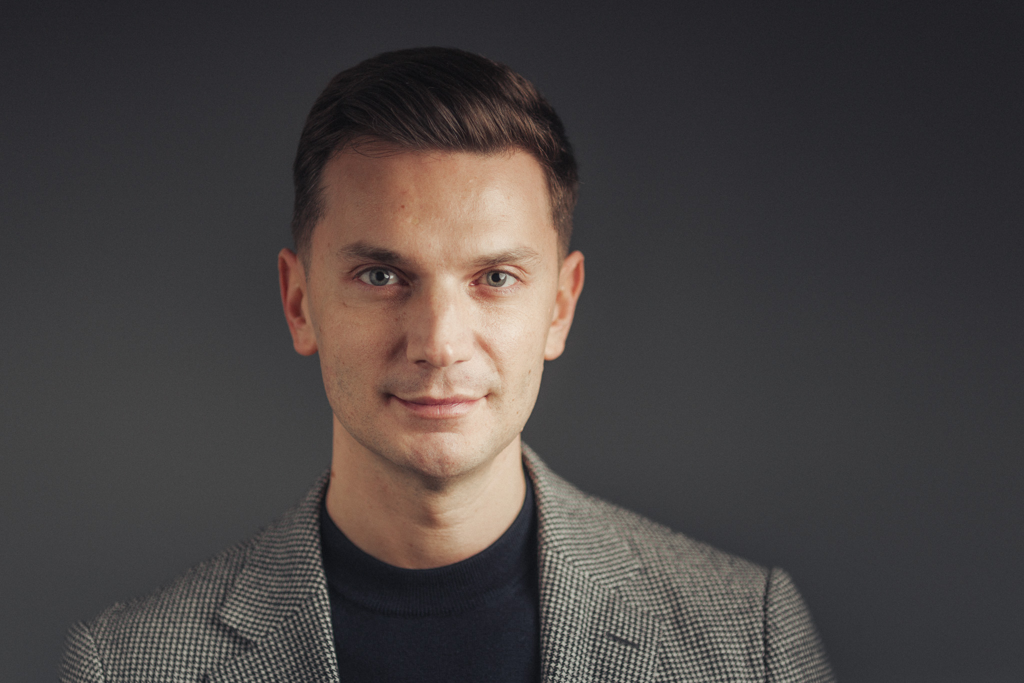 Patrimoniul arhitectural al orașului Oradea are un nou director  executiv