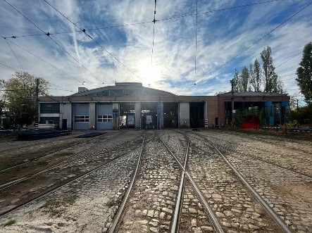 Banca Europeană de Investiții (BEI) a aprobat o finanțare de 300 milioane euro pentru a susține proiectele prioritare ale Primăriei Municipiului București