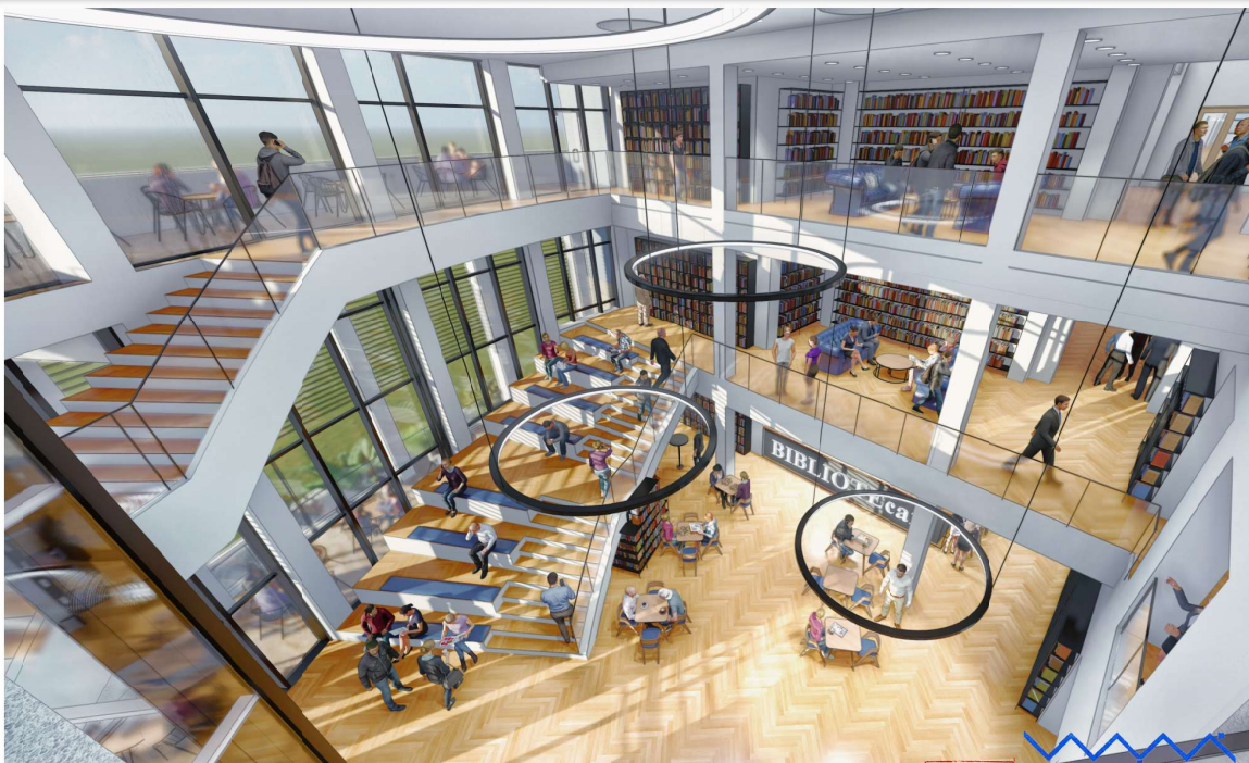 Noi proiecte avizate de Comisia municipală de urbanism și  amenajarea teritoriului