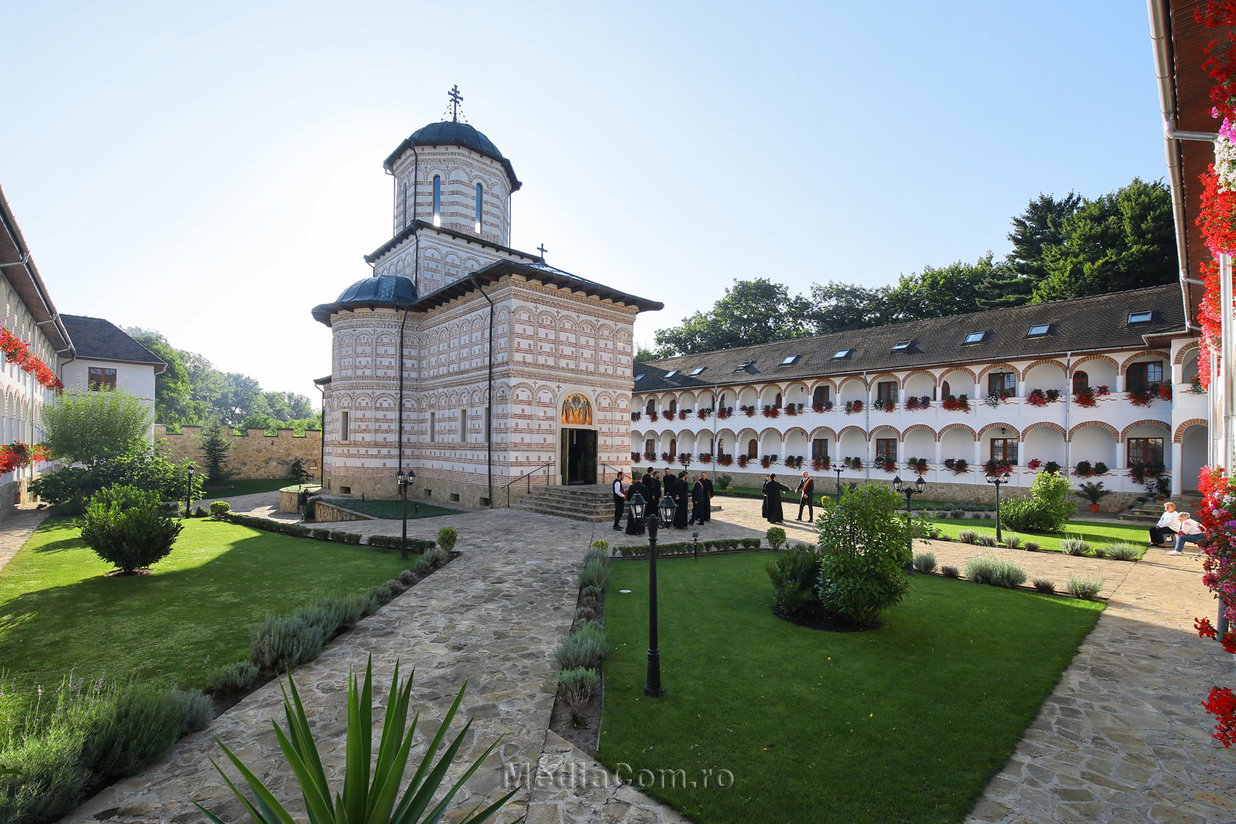 Comunicat de Presă: Programul Ceremonialului Militar-Religios cu ocazia comemorării marelui Voievod Mihai Viteazul