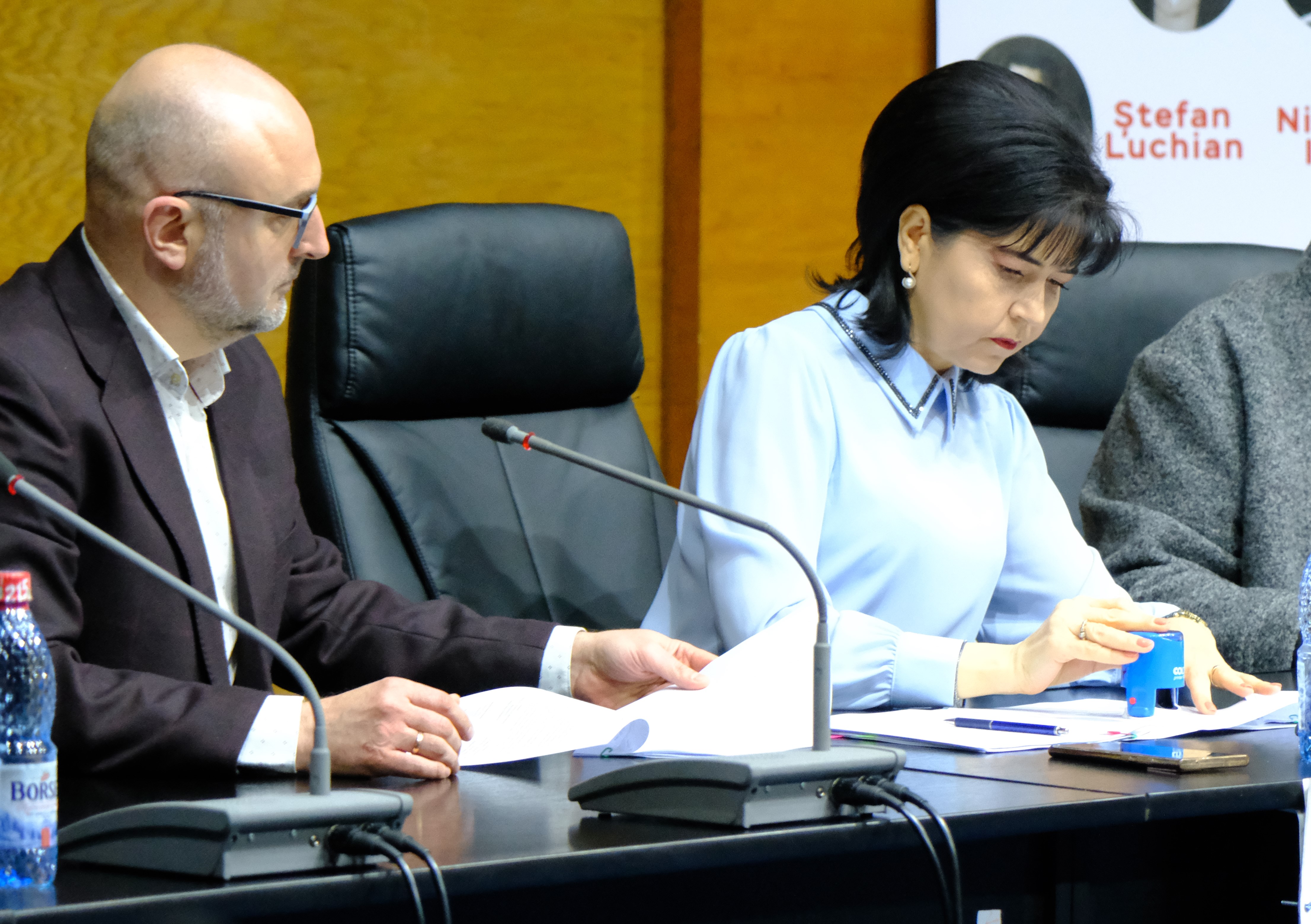 Proiecte fotovoltaice de 2 milioane de euro depuse de Consiliul  Județean