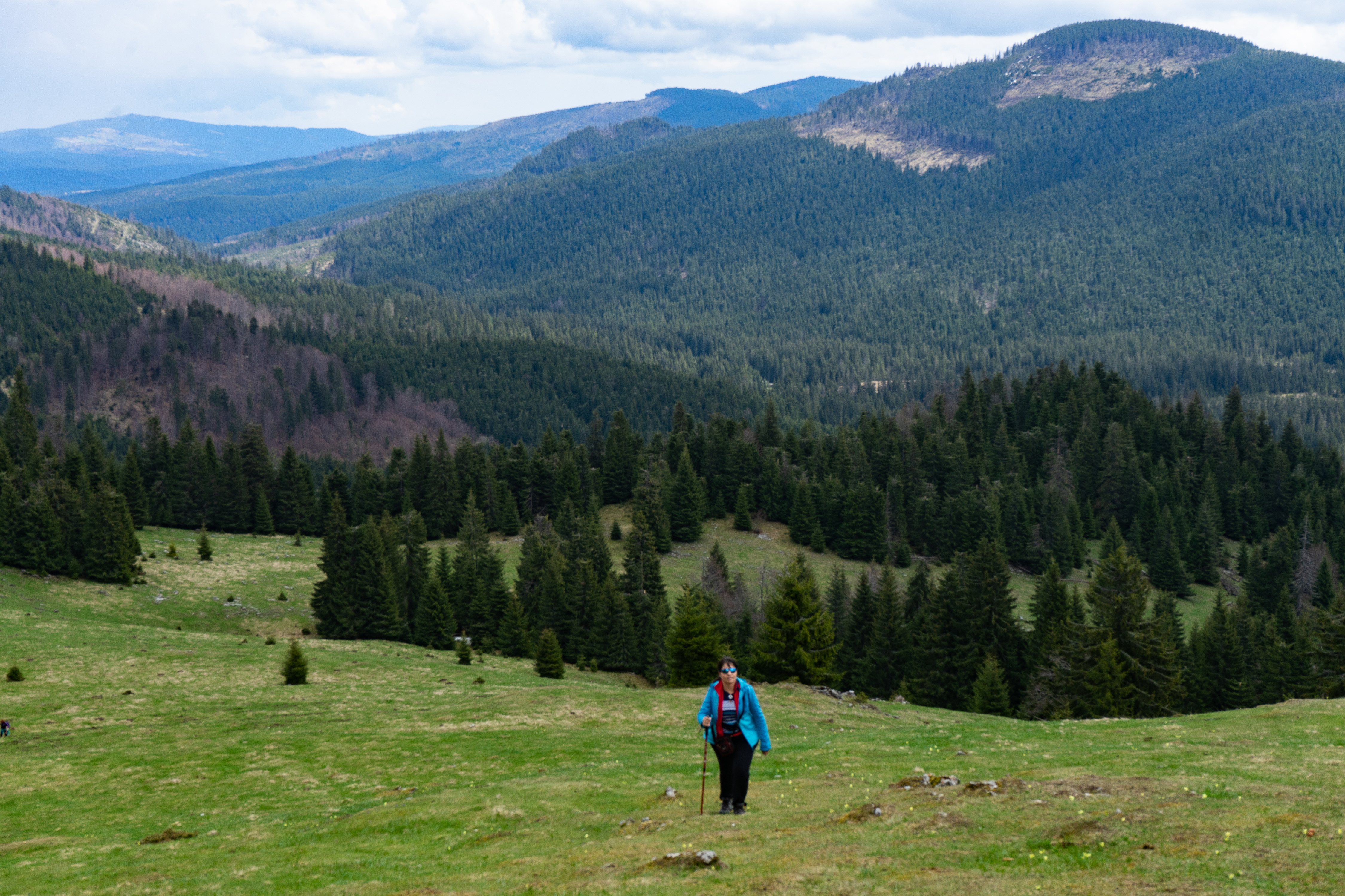 Turism de calitate în zona Pietroasa – Glăvoi