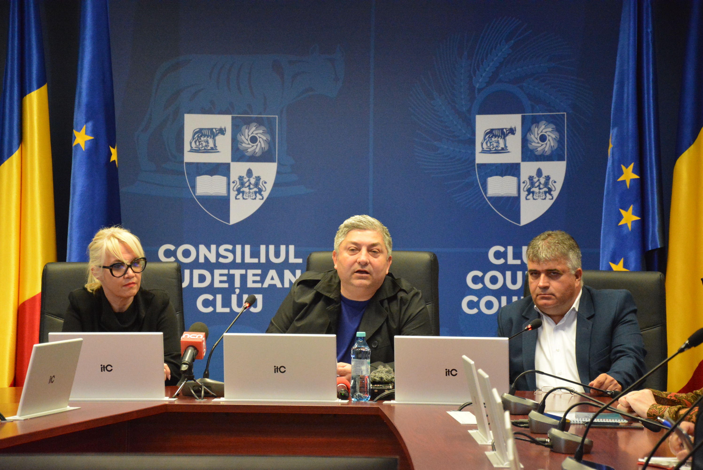 Un pas important în rezolvarea definitivă a gestionării deșeurilor