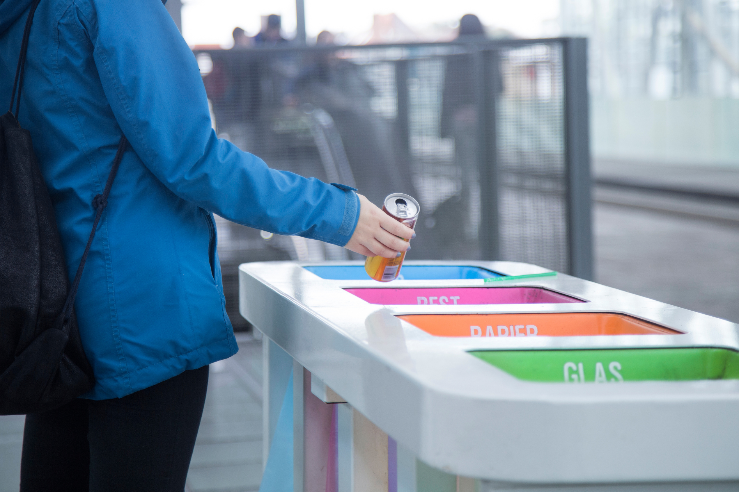 Primăria municipiului Zalău, partener într-o campanie pentru încurajarea folosirii transportului public și colectarea și reciclarea deșeurilor