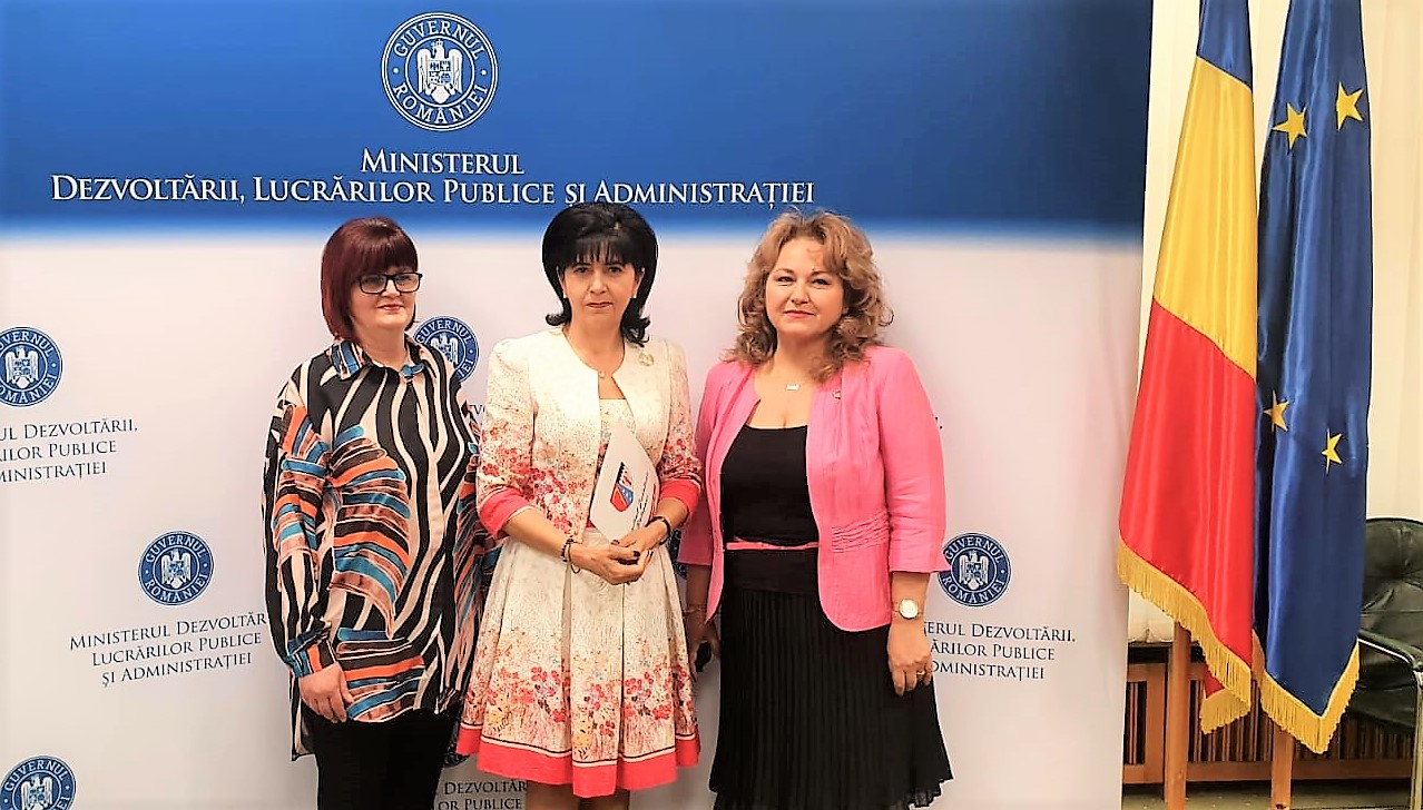 Trei oferte depuse pentru modernizarea și extinderea Secției de  Oncologie