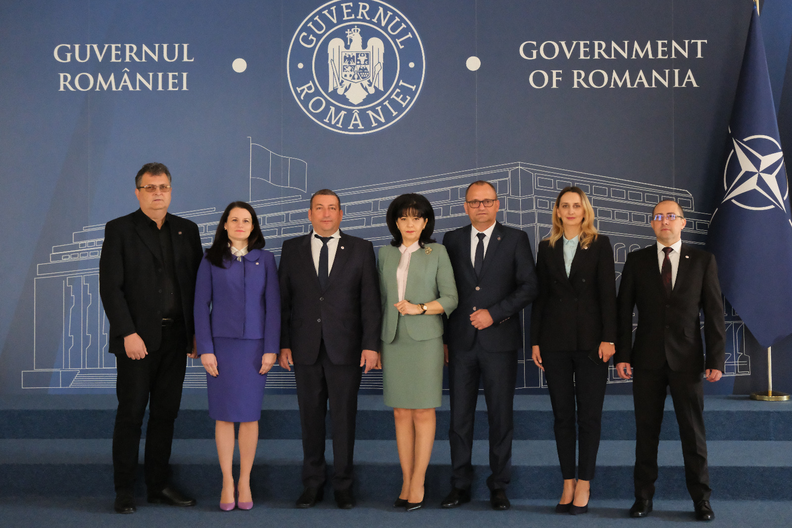 Consiliul Județean Botoșani, premiat de Consiliul Europei pentru excelență în  administrație