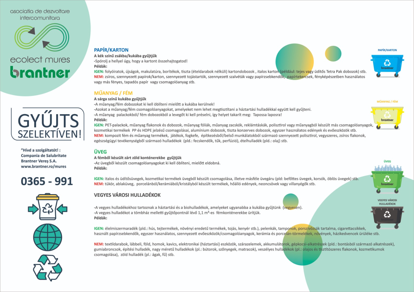 Kacsó Sándor: ”Este o perioadă de tranziție, e nevoie de înțelegere și din partea cetățenilor și din partea instituțiilor”