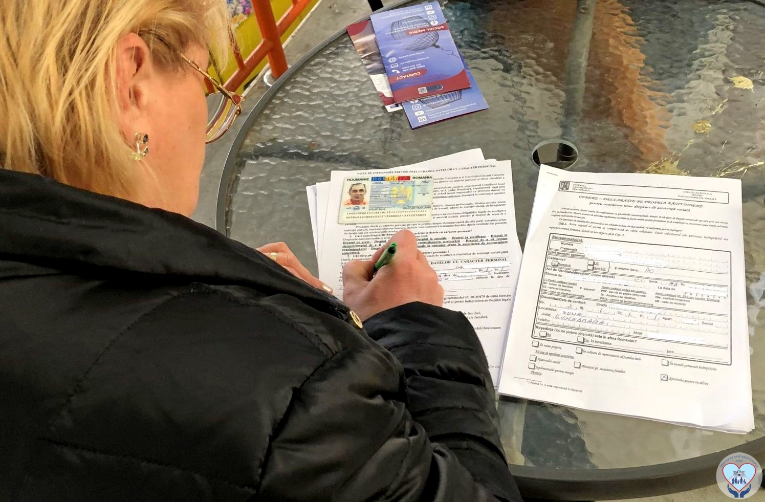 AJUTOR PENTRU ÎNCĂLZIRE. 80 de noi cereri au fost aprobate!