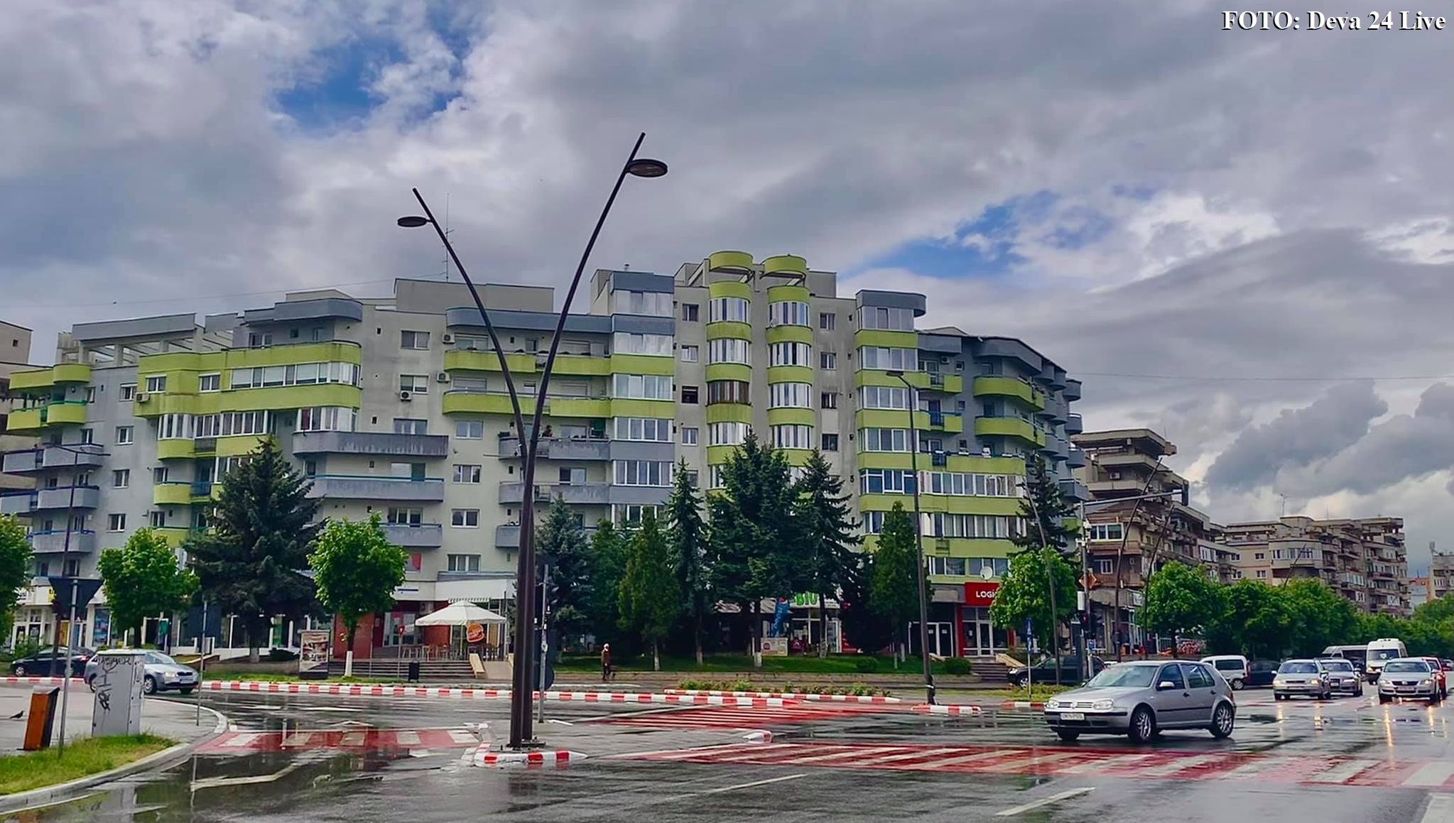 16 administratori de asociații de proprietari riscă amenzi de până la 10.000 de lei!