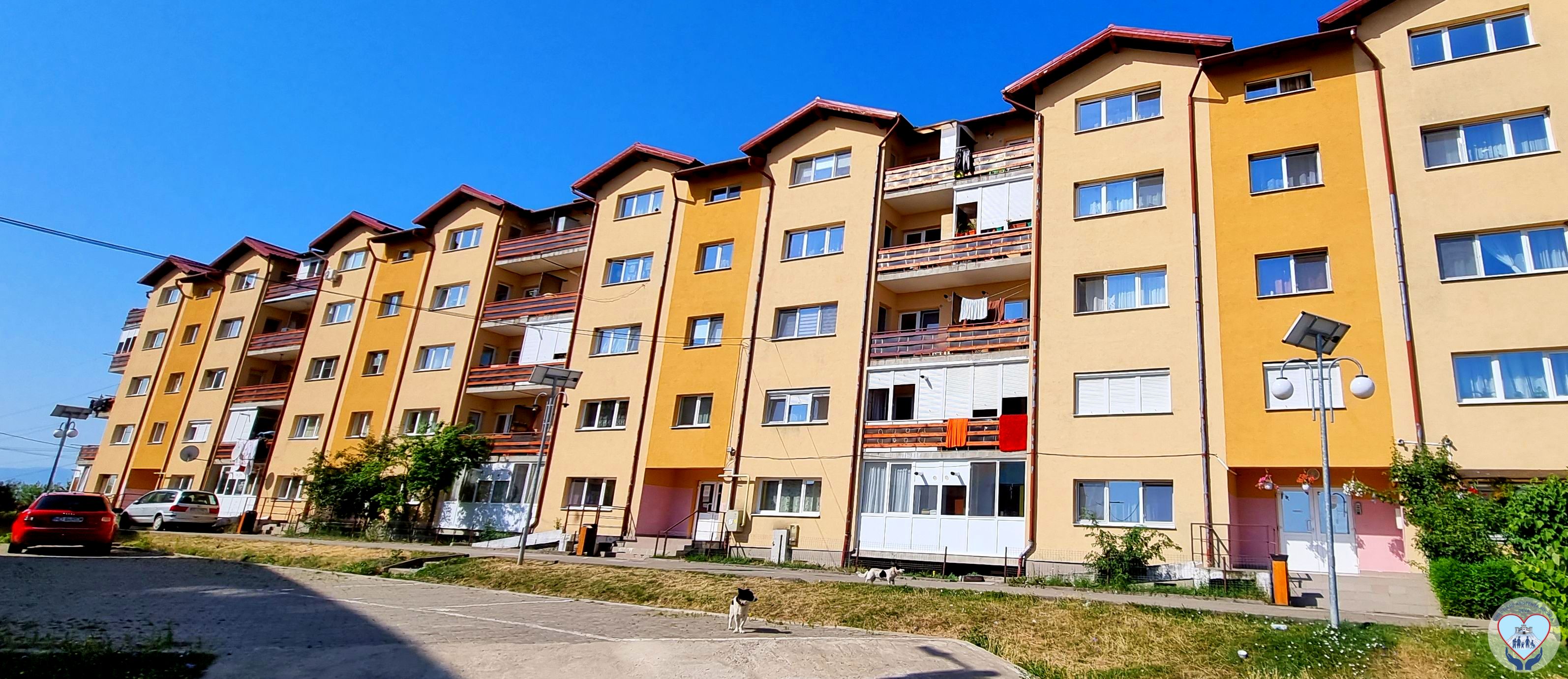 CONTRACTE PRELUNGITE. În atenția chiriașilor din BLOCUL NR. 9 – STRADA ZĂVOI!