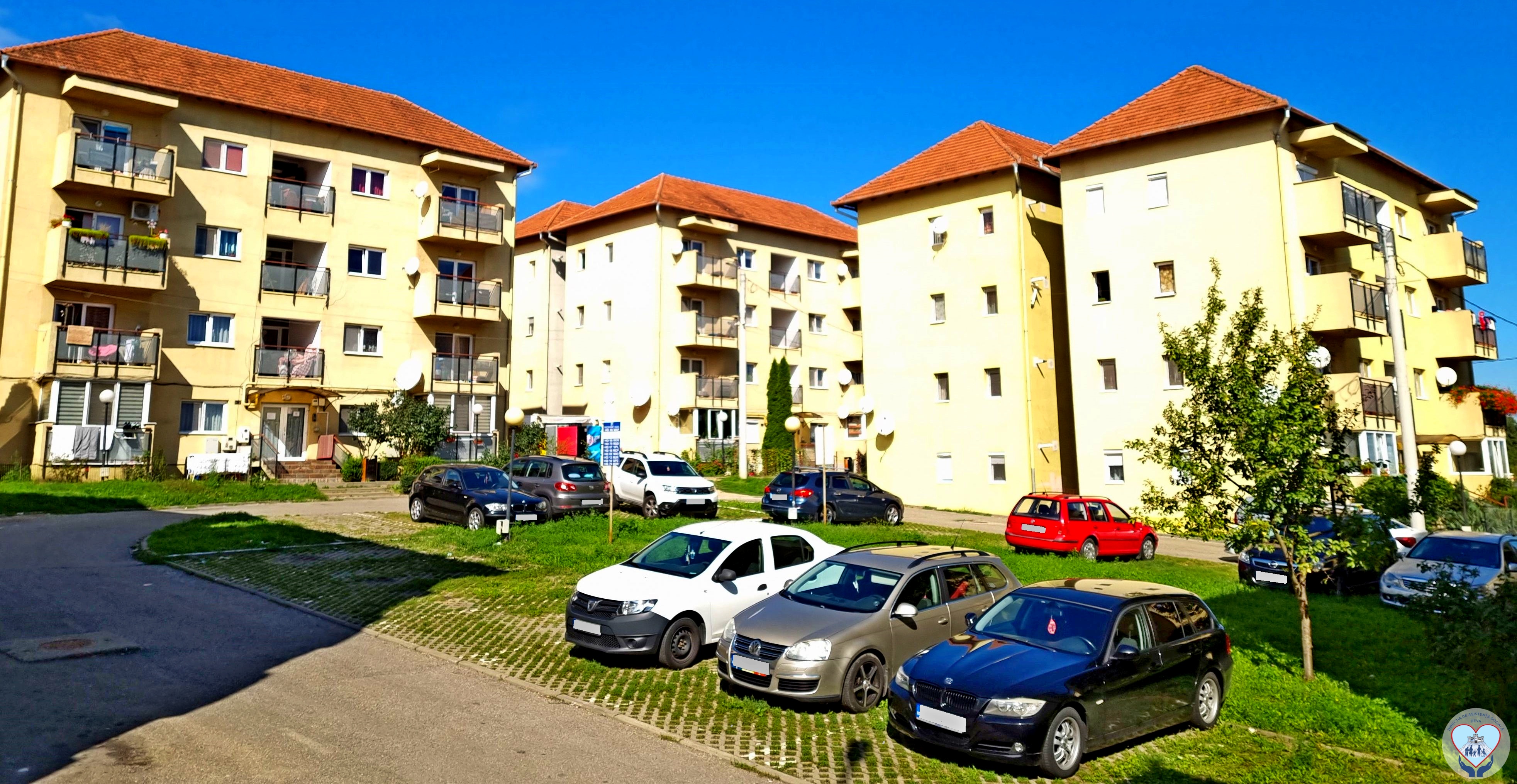 LOCUINȚE SOCIALE: Actualizarea dosarelor – până la data de 31 octombrie 2022!