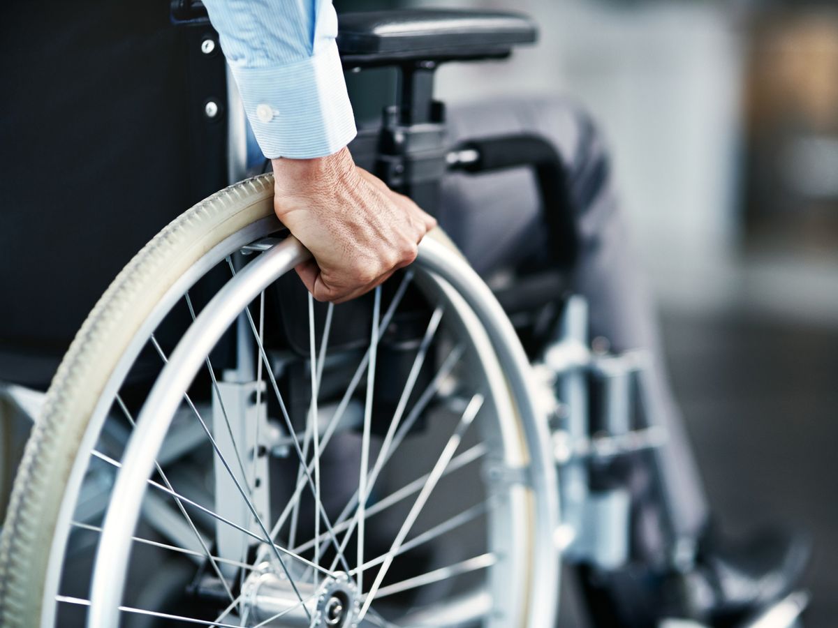 Peste 8 milioane de lei de la bugetul local pentru indemnizațiile persoanelor cu dizabilități – în primele 6 luni ale anului 2024