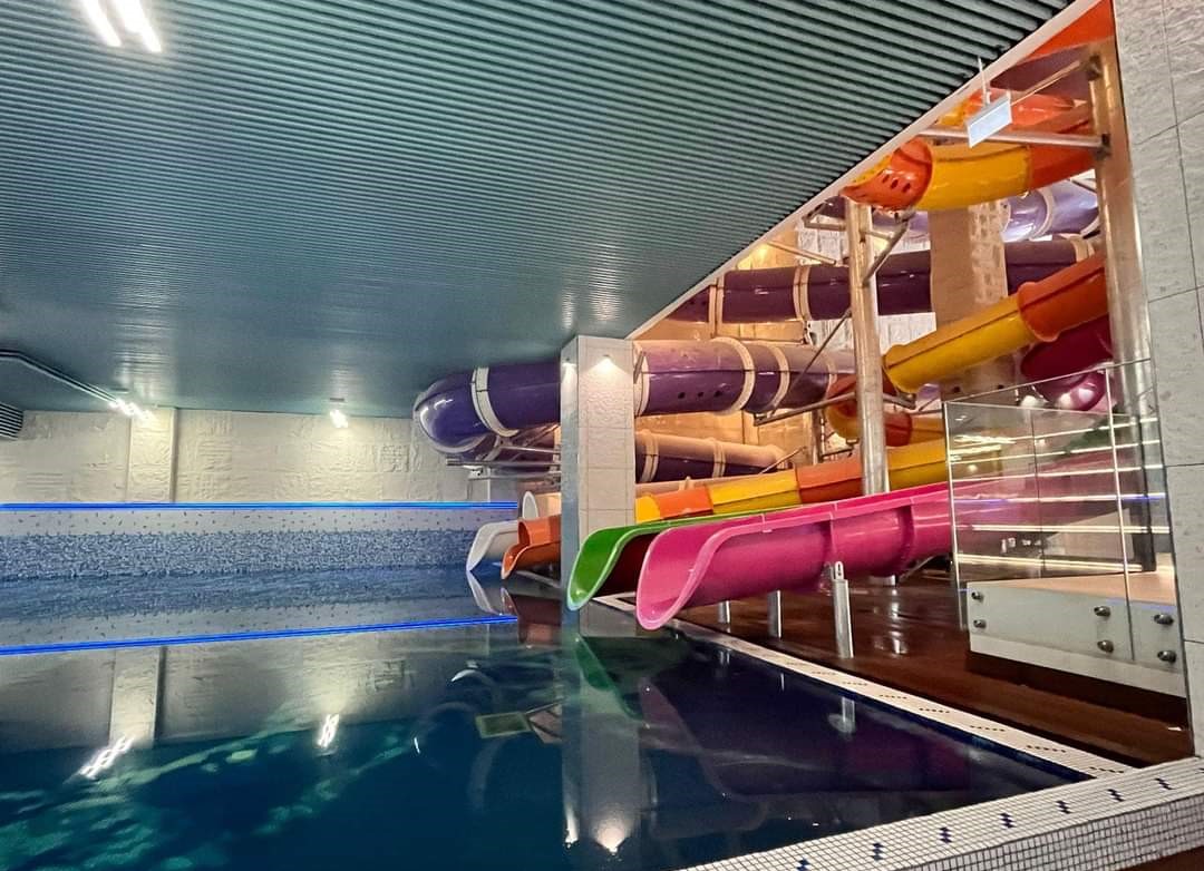 Porți deschise la Complexul acvatic din Parcul Pantelimon