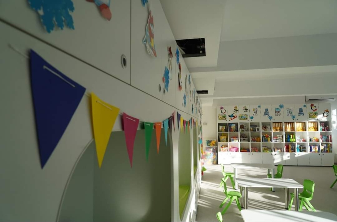 Se fac ultimele pregătiri! În zece zile încep  programele educaționale de vară din Sectorul 3