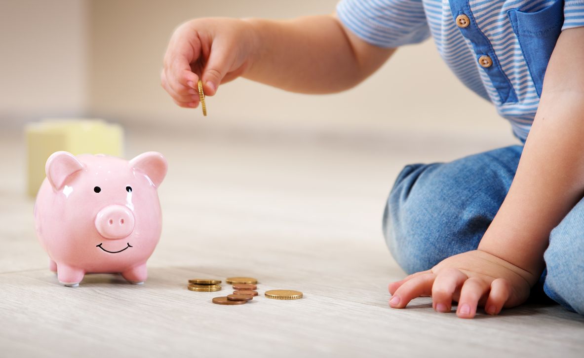 DAS Deva: A crescut numărul cererilor privind acordarea alocației de stat pentru copii