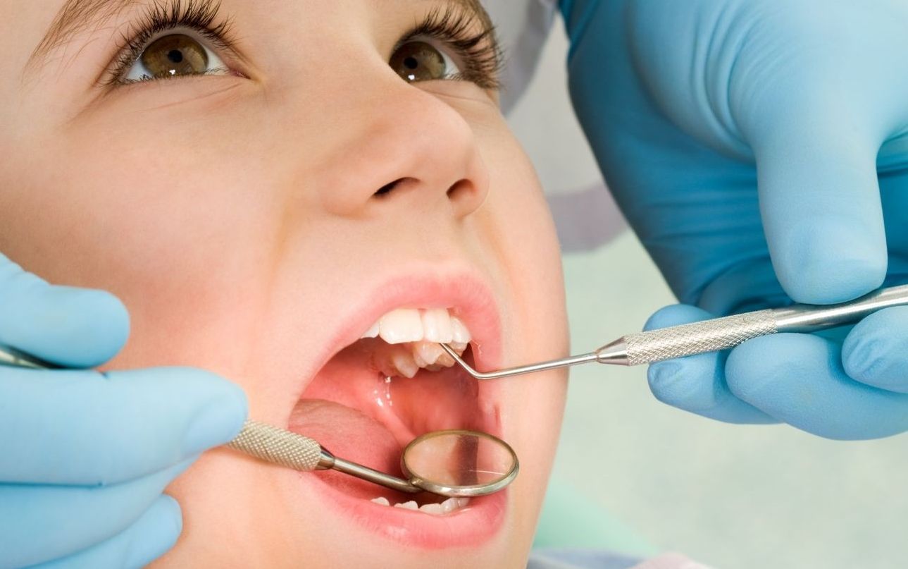 Medicamente de peste 2.000 de lei pentru cabinetele stomatologice din școli