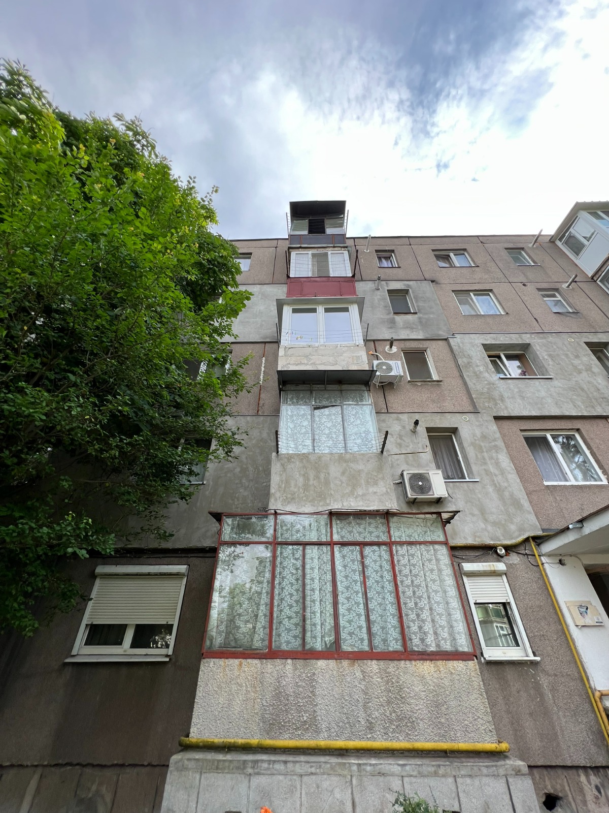 Încă un bloc din municipiul Deva va fi reabilitat termic cu fonduri europene!