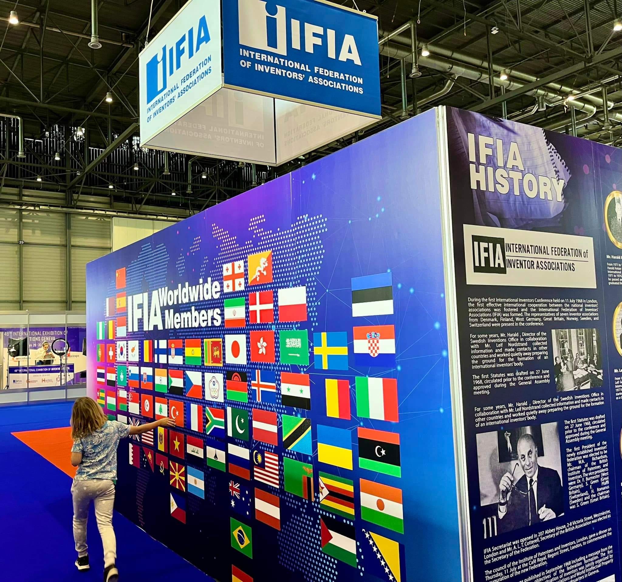 Ionel Bulbuc: \"Prezența la Geneva a inventatorilor arădeni este un succes în sine!\"