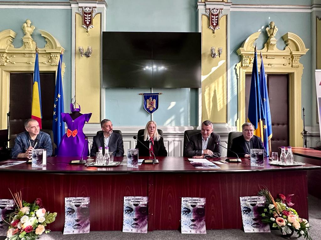 Festivalul național AntareSFest, ediția a VII-a