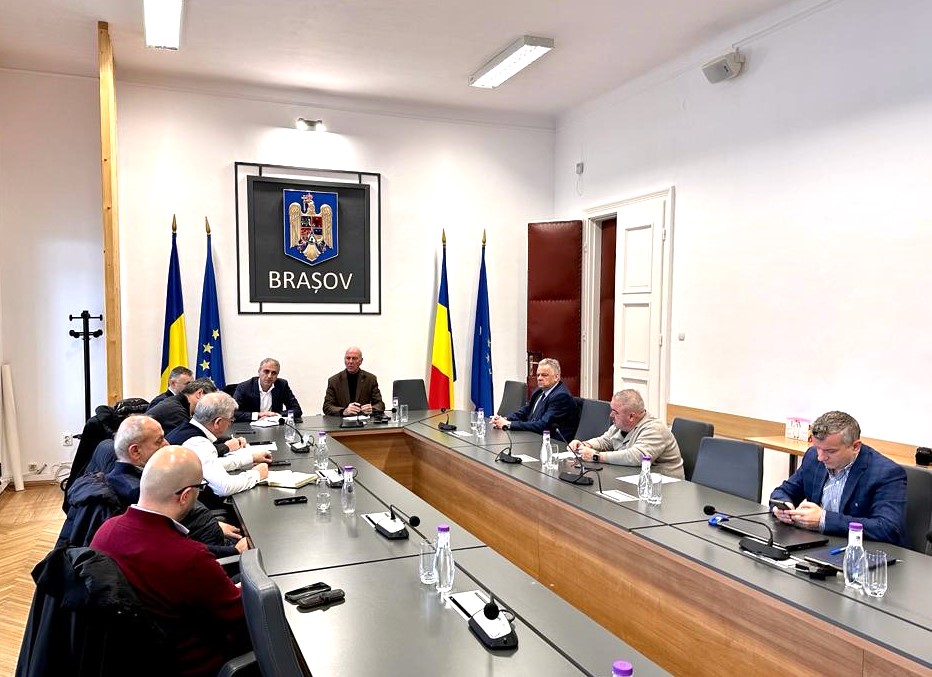 Lucrările de reabilitare şi modernizare a drumului judeţean DJ 102I Valea Doftanei, judeţul Prahova – Brădet, judeţul Braşov vor începe în acest an