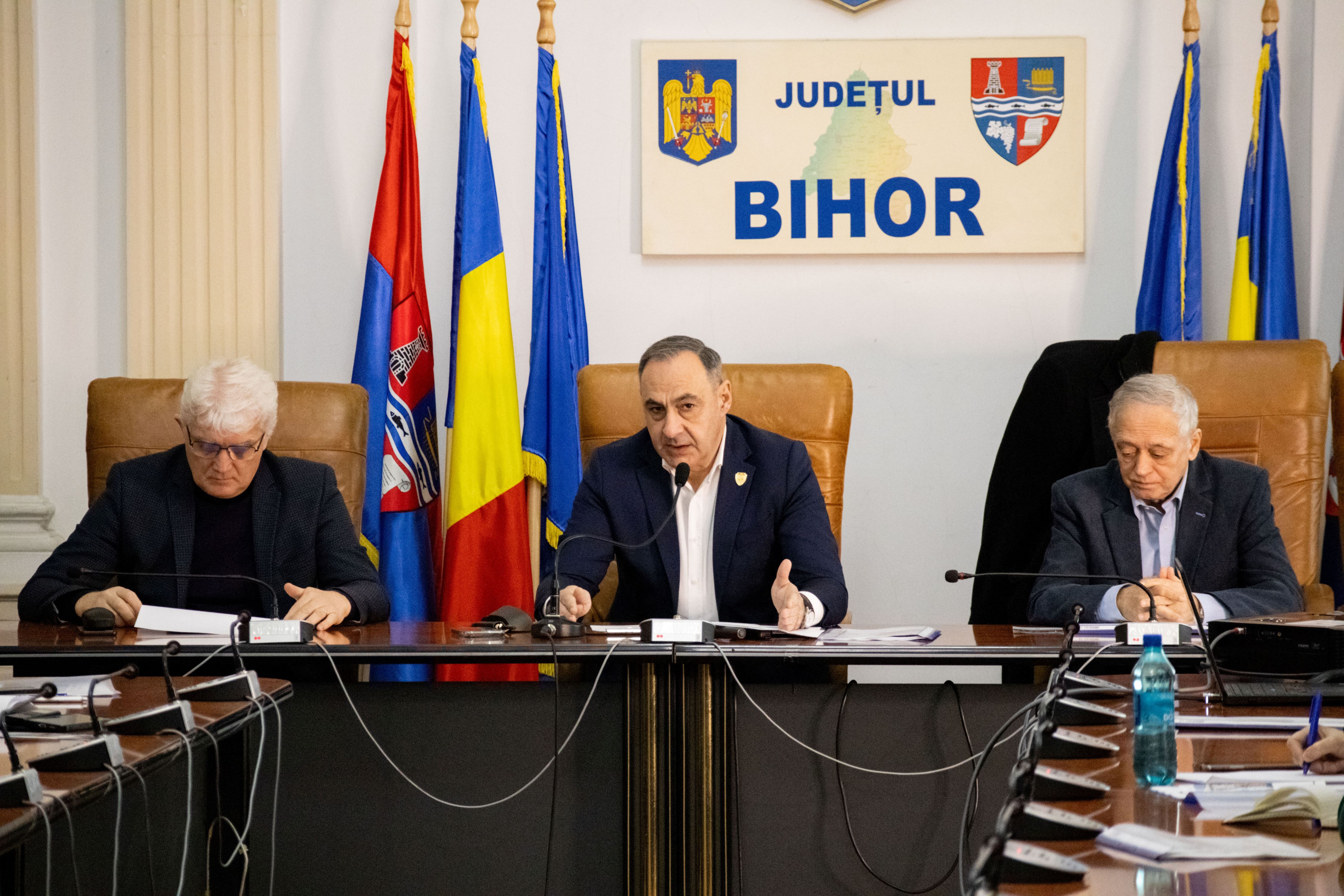 Un nou proiect finalizat la Muzeul Țării Crișurilor – Complex Muzeal