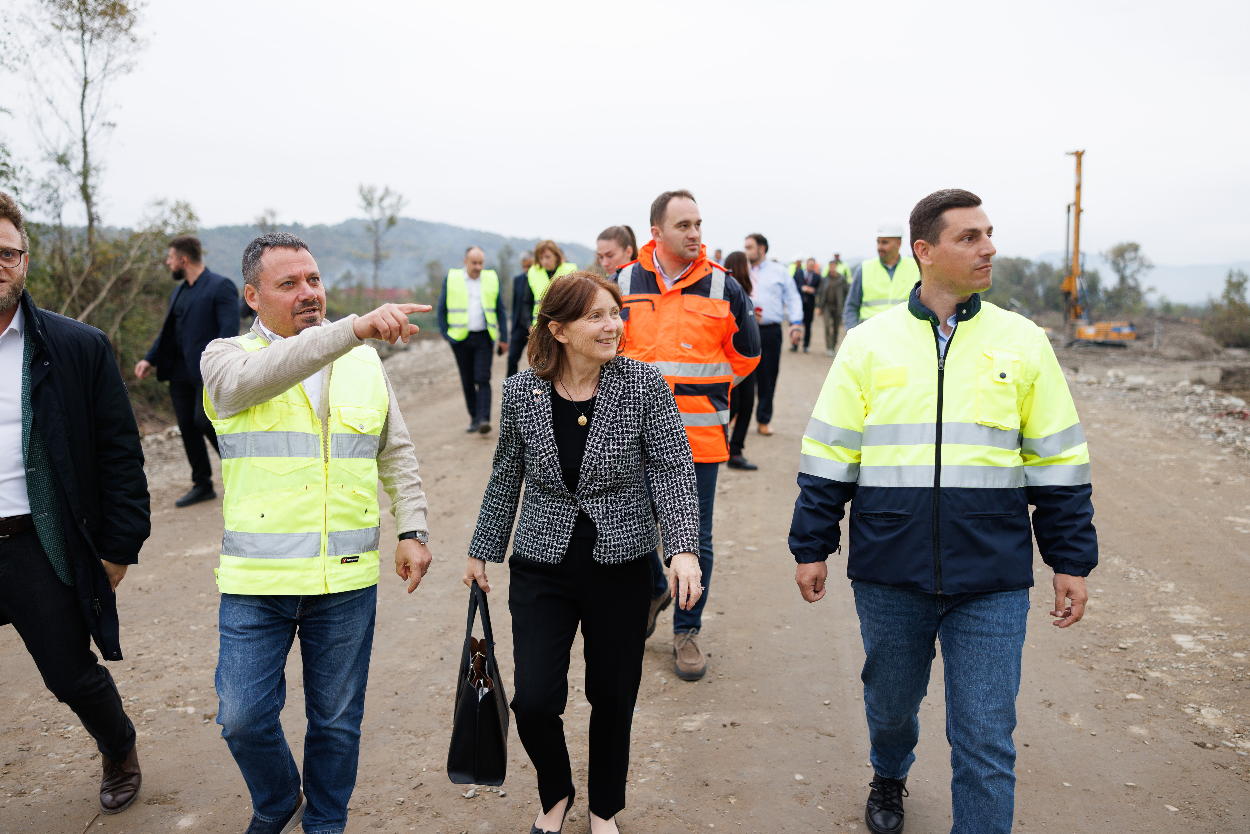 Ionel Bogdan: Parteneriatul cu Ambasada SUA în România contribuie la dezvoltarea și promovarea Maramureșului