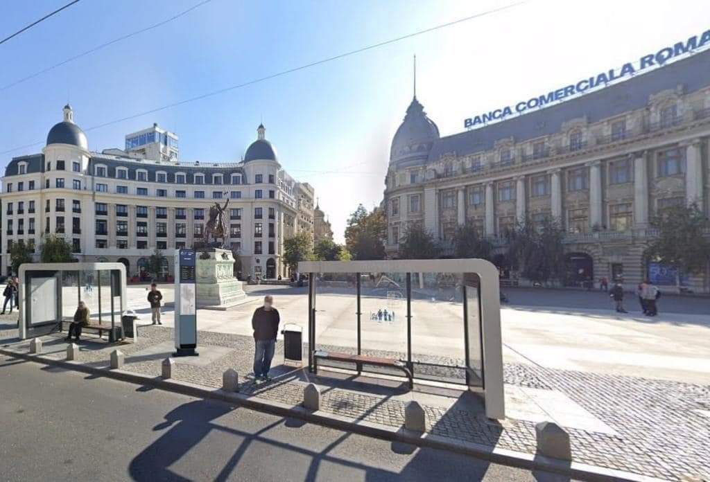 Primăria Municipiului București a lansat în SEAP procedura de achiziție a Studiului de Fezabilitate