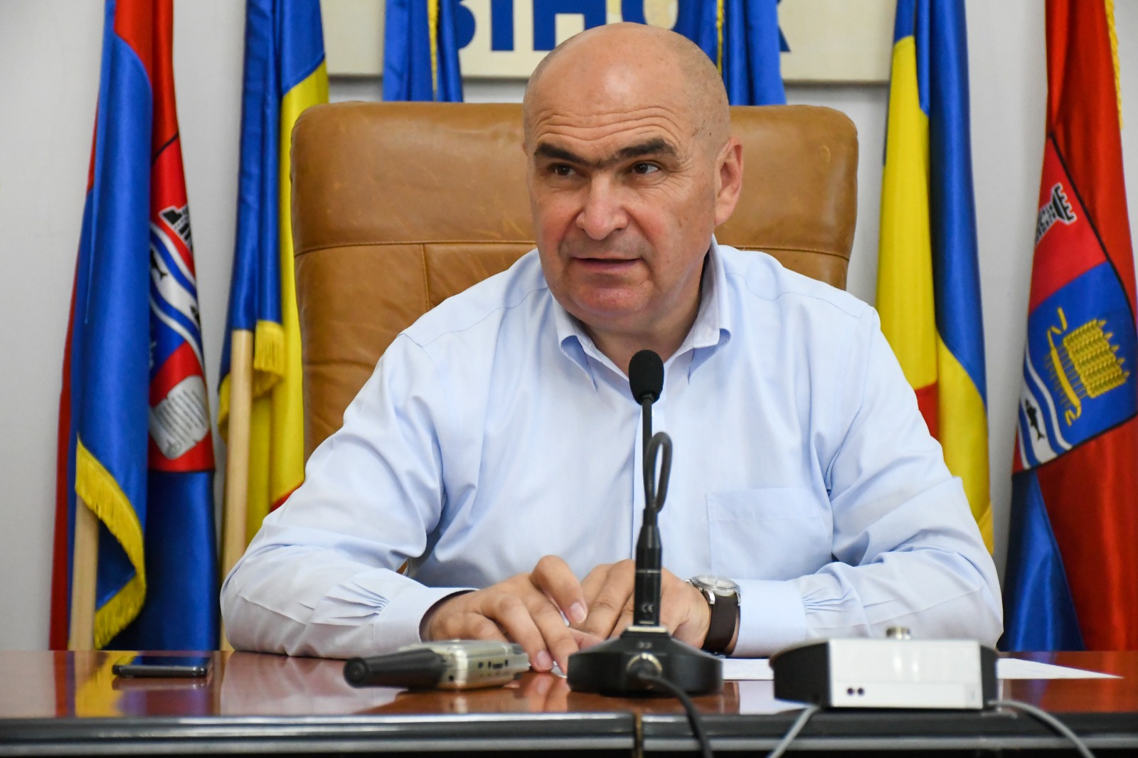 Aviz final pentru pasajele rutiere și pietonale din Oradea