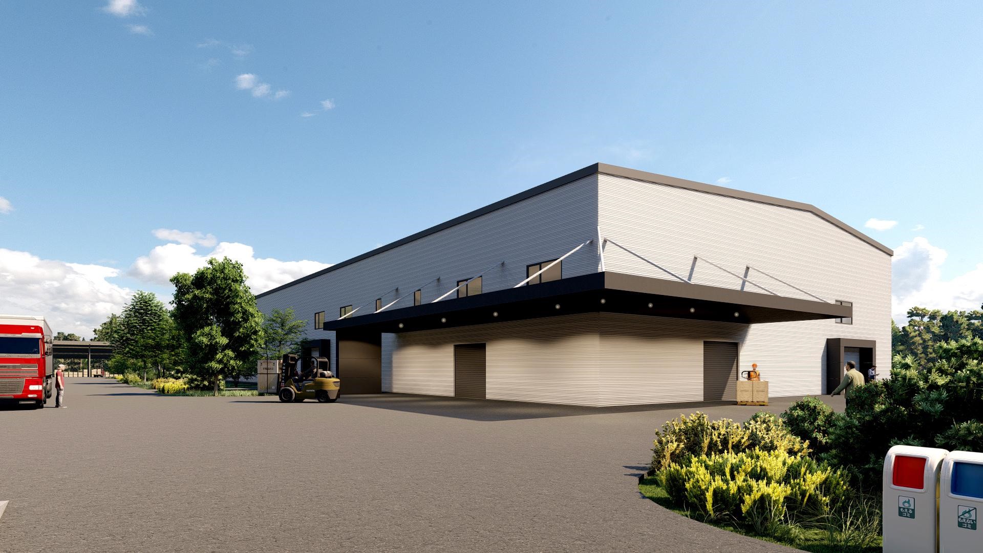 Întâlnire consultativă privind Centrul de Legume și Fructe de la Tomnatic