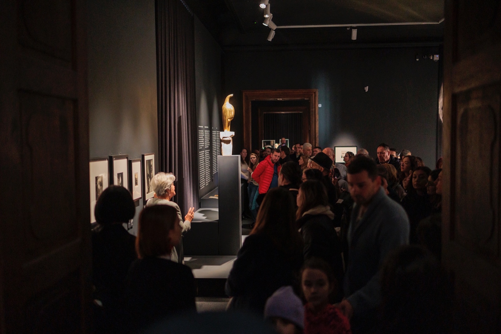 Eveniment cultural al unei generații, expoziția „Brâncuși: surse românești și perspective universale”