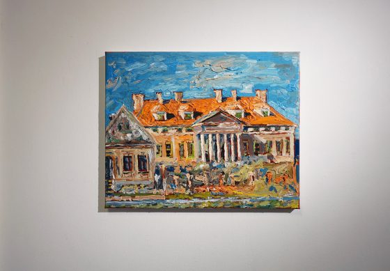 Prima ediție a Balului Mocioni celebrează patrimoniul unic reprezentat de conacul  din Foeni