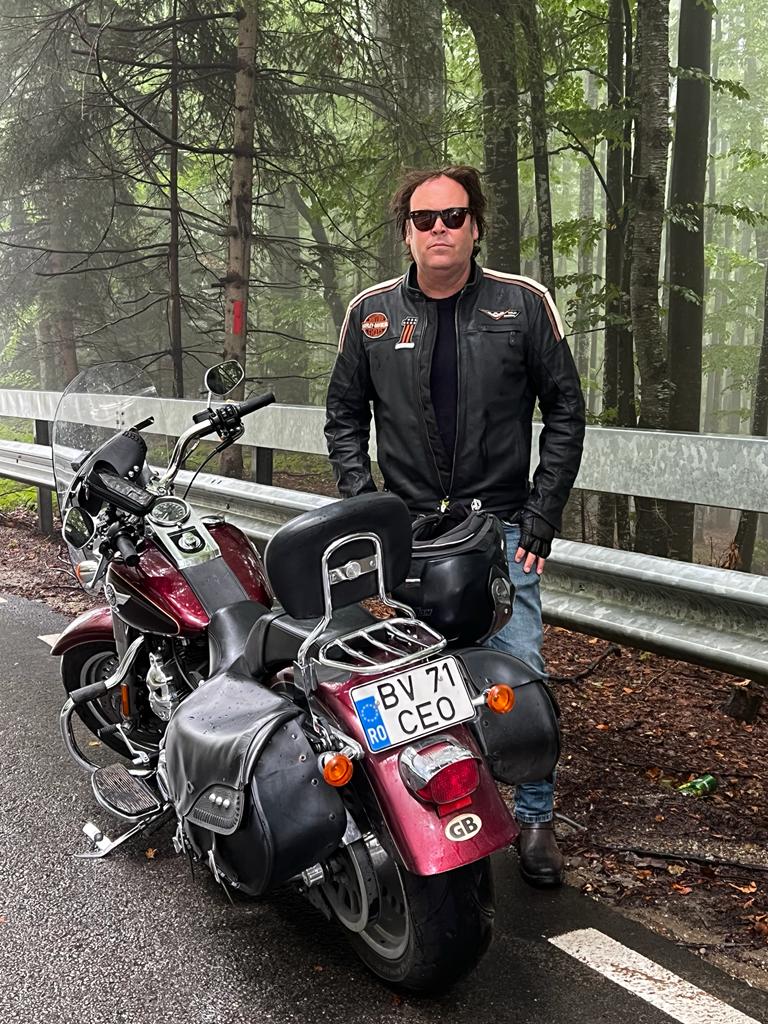 „Flavours of Banat and Crișana", proiecția noului documentar la Consiliul Județean