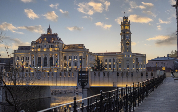 Intrarea gratuită la obiectivele turistice cu ocazia Zilei Orașului